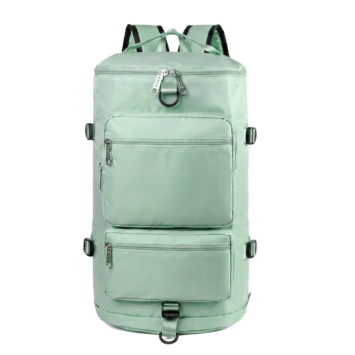 Multi-functional City Backpack with Ergonomic Design Kalsten