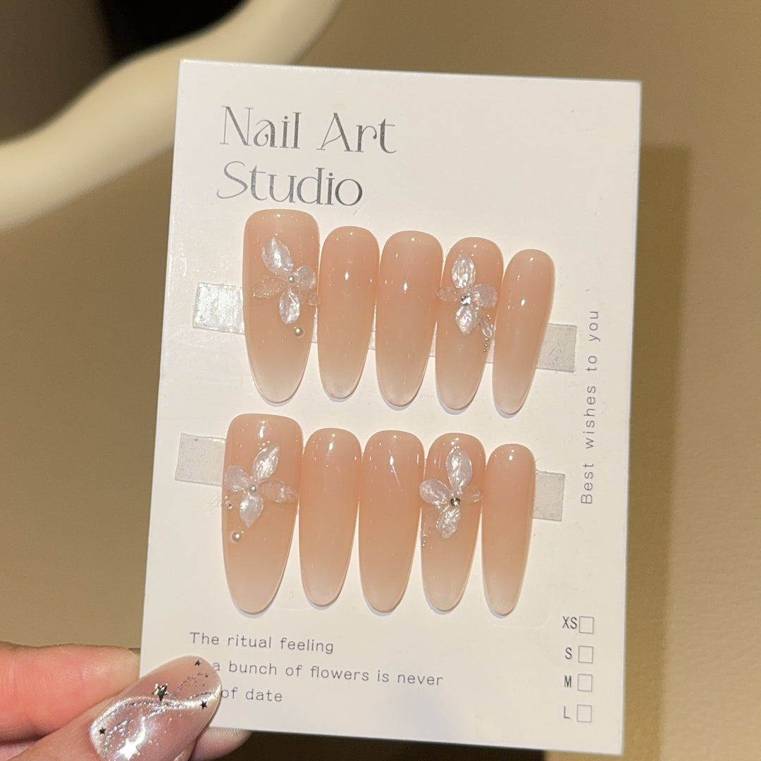 Artificial Fingernails Kalsten