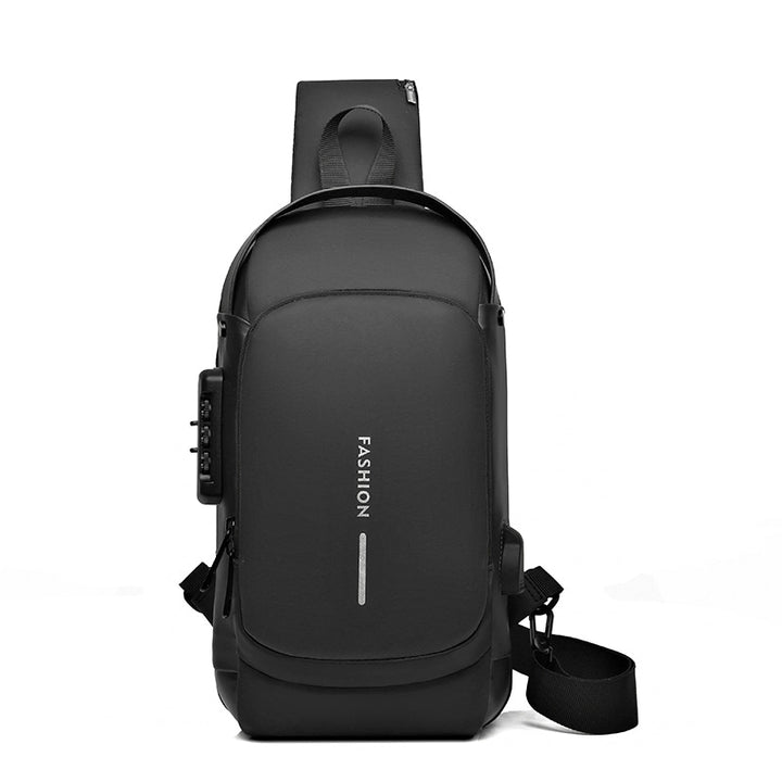 Stylish Sling Backpack Kalsten