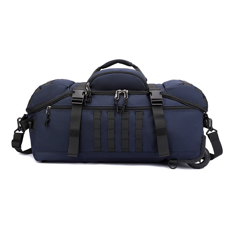 Durable Tactical Travel Duffel Bag Kalsten