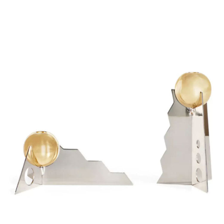 Modern Abstract Decorative Vase