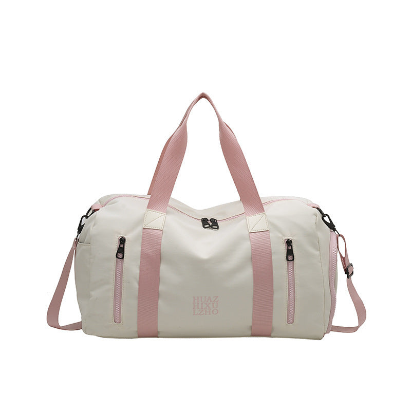 Spacious All-Purpose Duffle Bag Kalsten