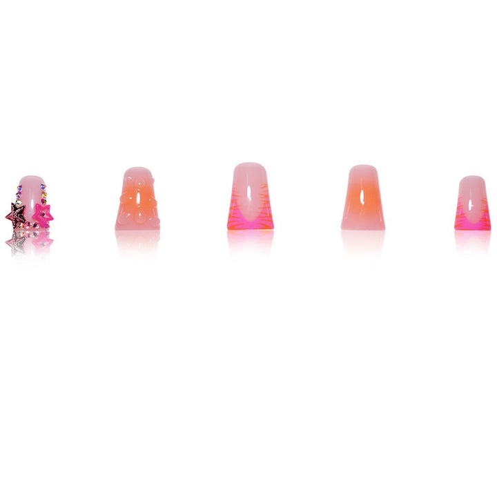 Nail Art Kalsten