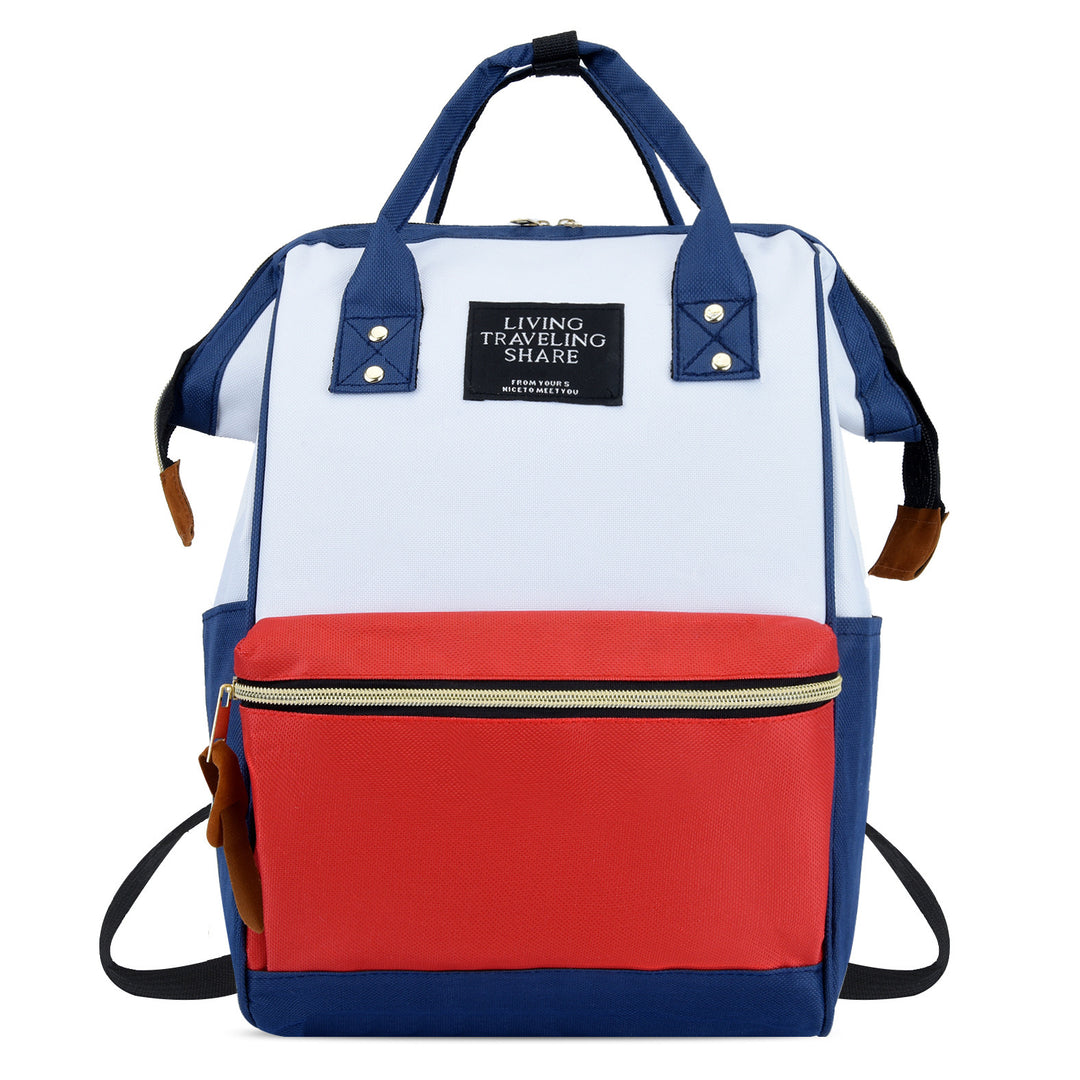 Multi-Functional Travel Backpack Kalsten