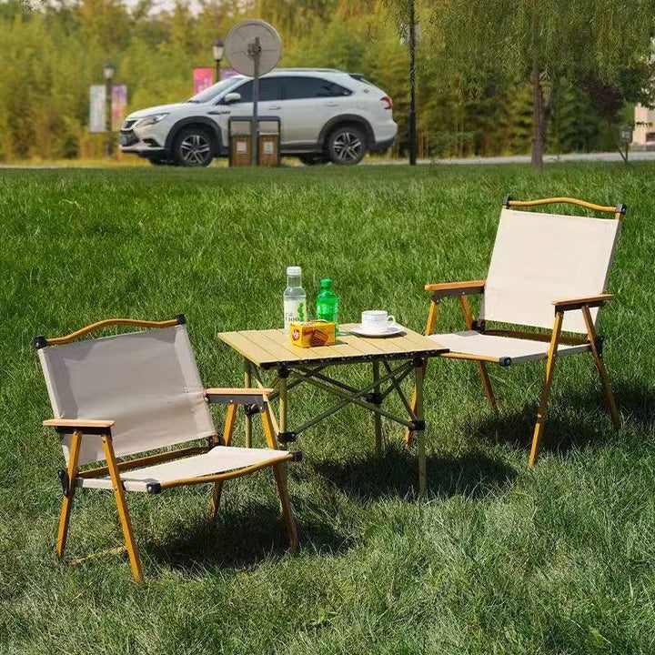 Folding Chair Kalsten