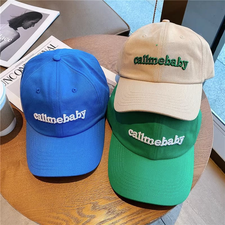 Men's Casual Statement Cap Kalsten
