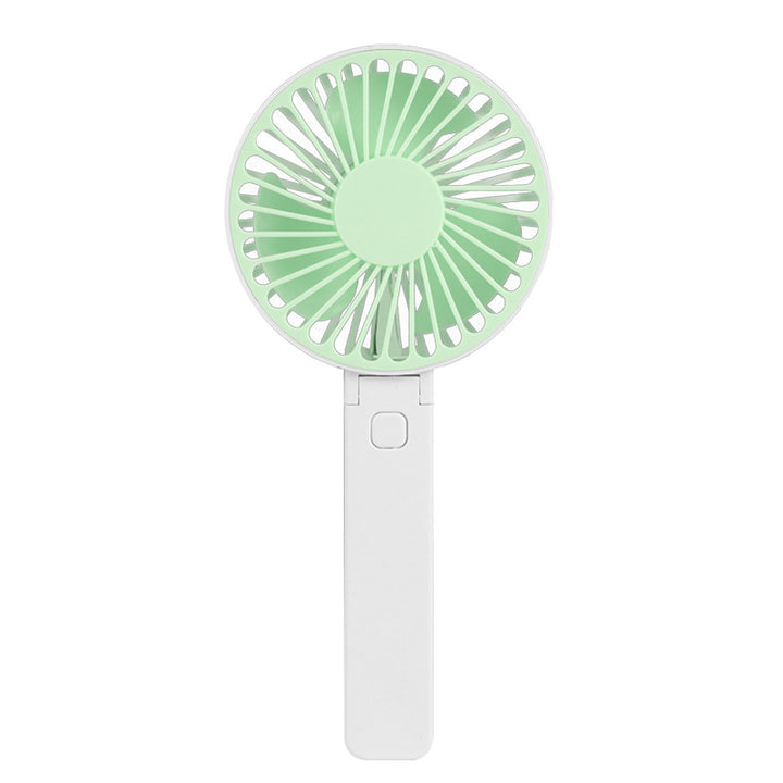 Foldable Handheld Personal Fan Kalsten