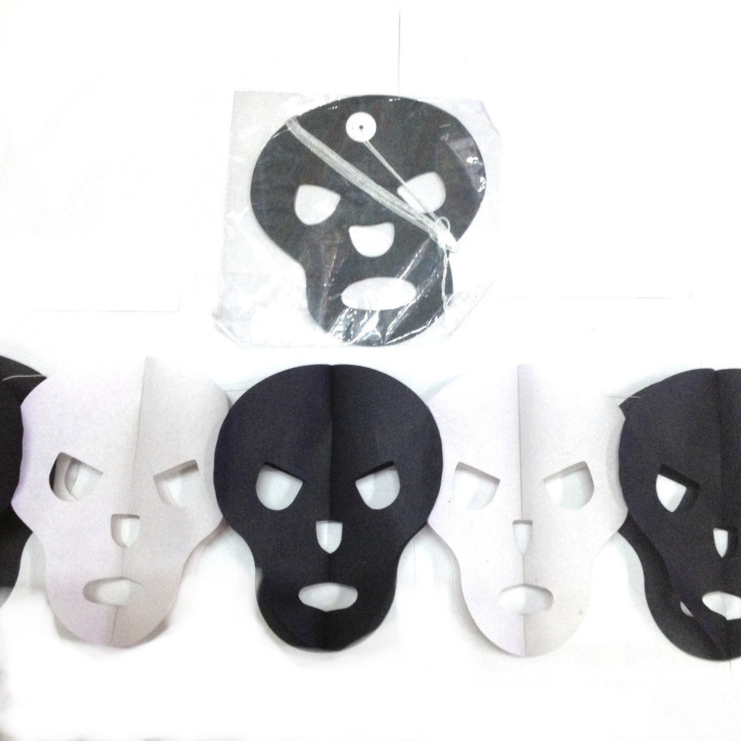 Decorative Halloween Bat Garland Kalsten