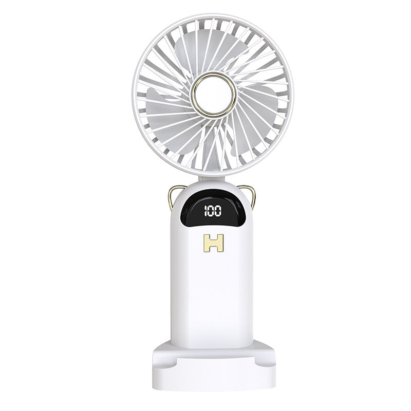 Unisex portable mini fan Kalsten