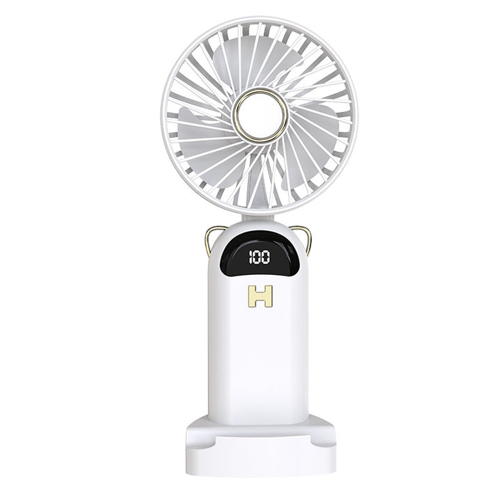Unisex portable mini fan Kalsten