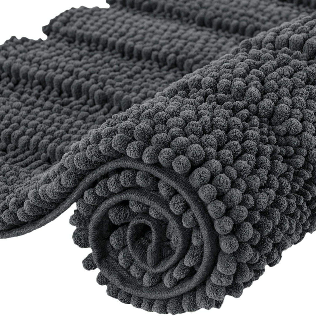 Soft Touch Bath Mat Kalsten
