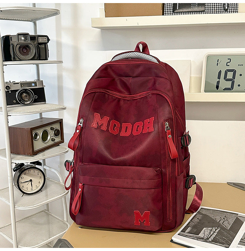 Multi-Purpose Travel Backpack