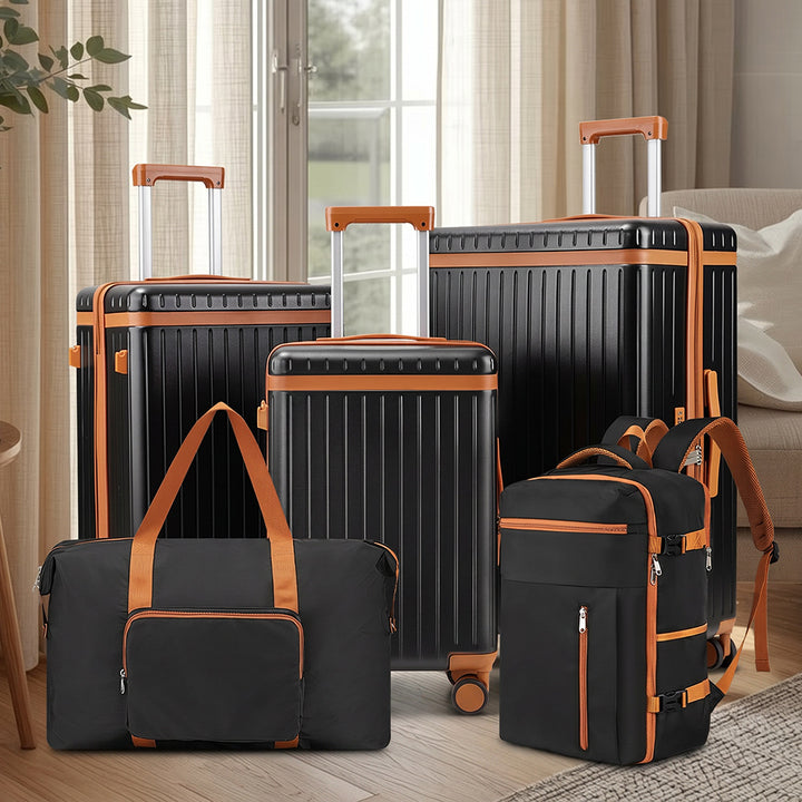 Travel Bag
