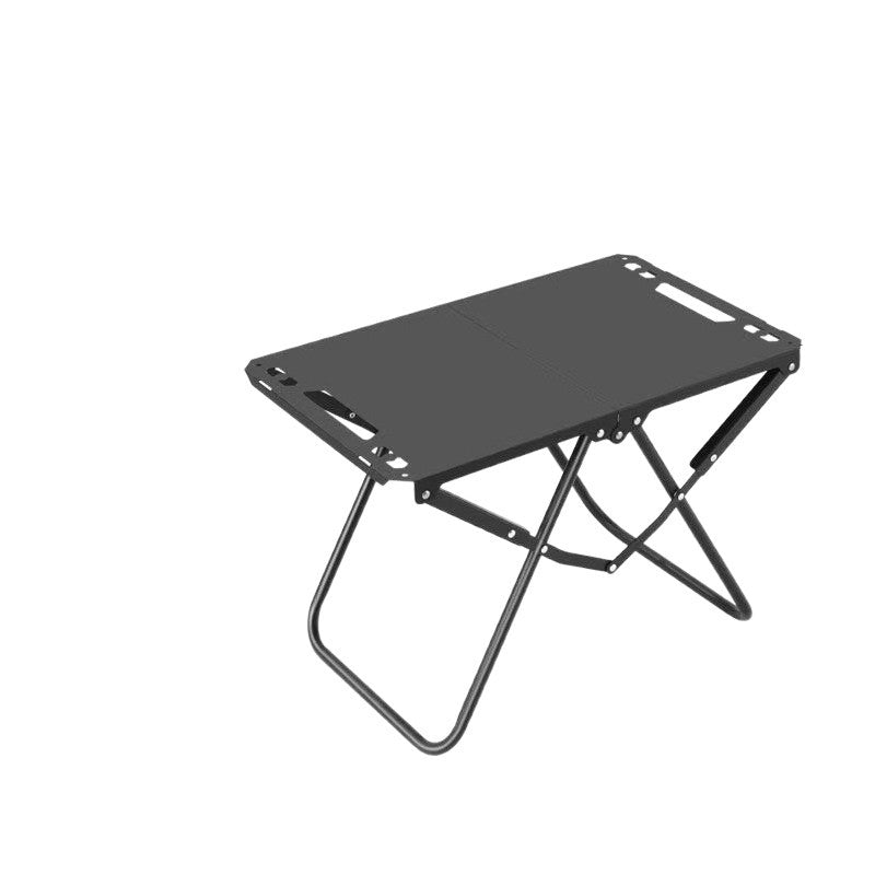 Folding Camping Table Kalsten