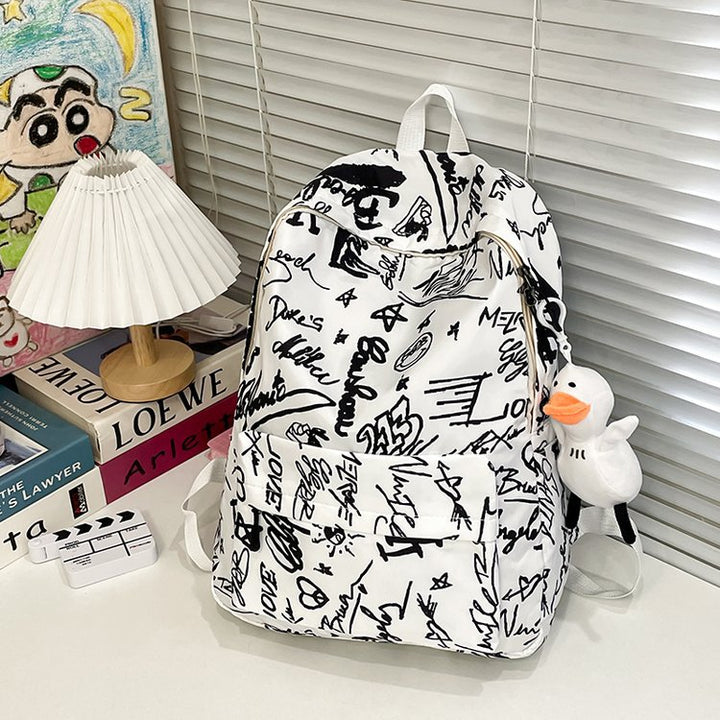Rucksack Kalsten