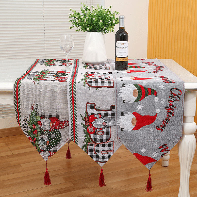 Christmas Table Runner Kalsten