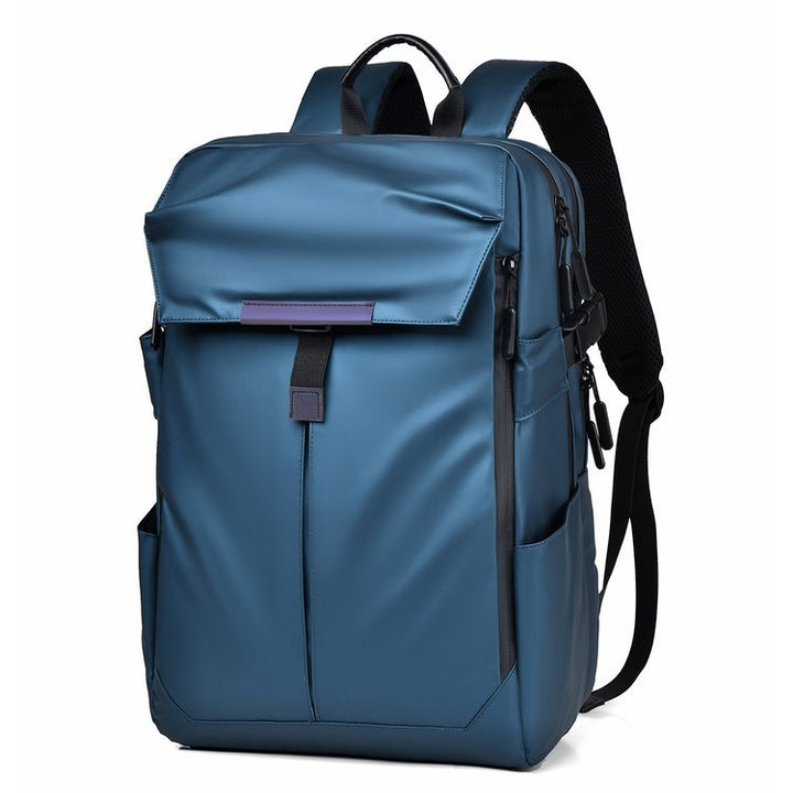 Sleek Modern Commuter Backpack Kalsten
