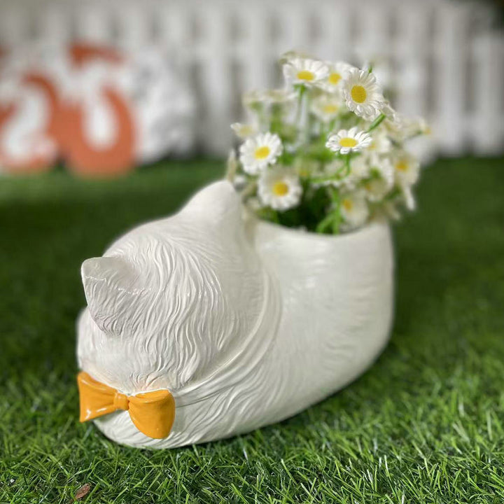 Kalsten Flower Pot
