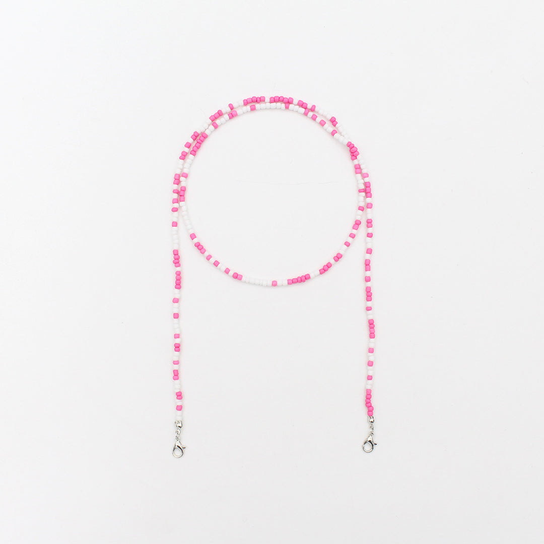 Beaded Eyewear Holder Kalsten