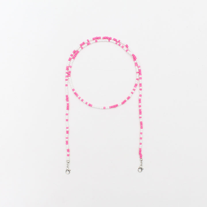 Beaded Eyewear Holder Kalsten