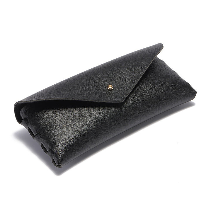 Elegant Phone Case in Minimalist Leather Design Kalsten
