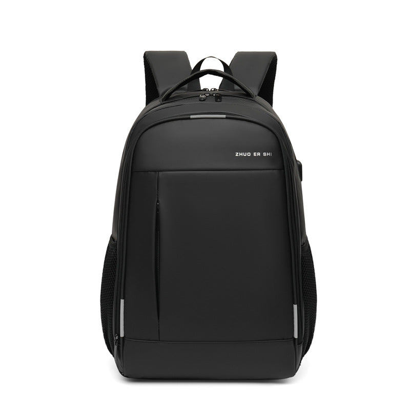 Sleek Ergonomic Laptop Backpack Kalsten