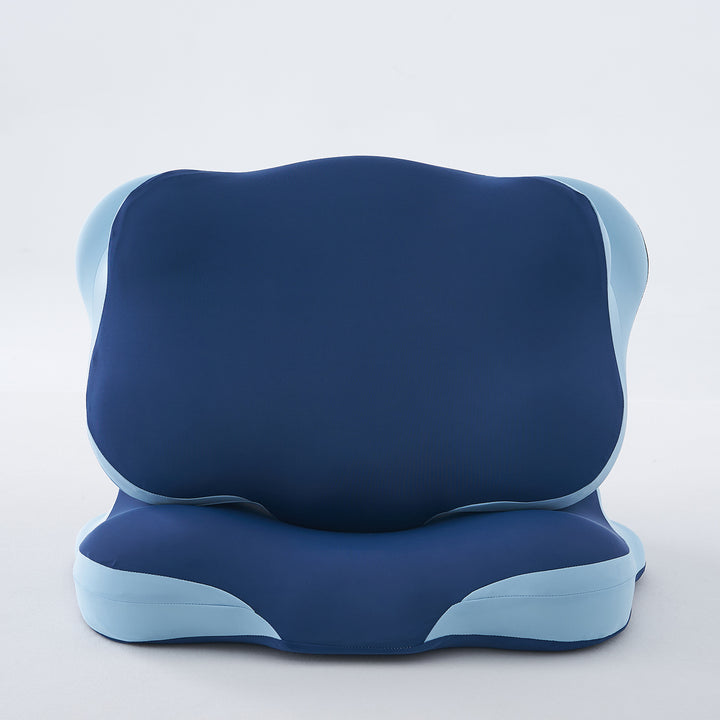 Ergonomic chair cushion with innovative pressure relief Kalsten