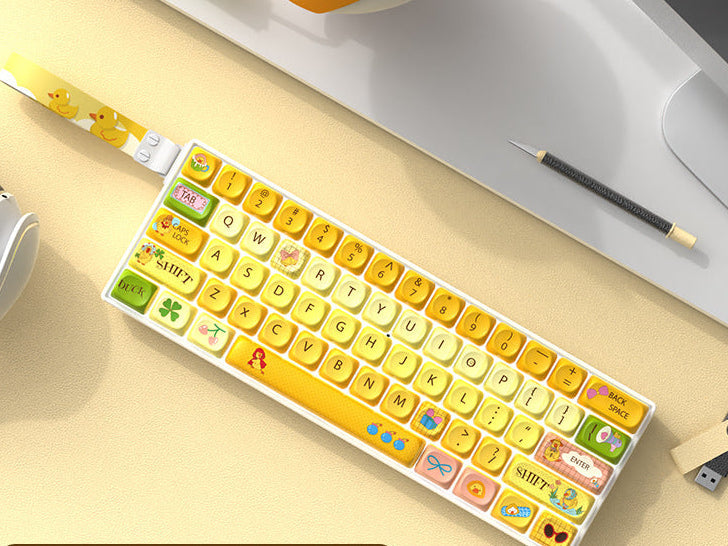 Mechanical Gaming Keyboard Kalsten