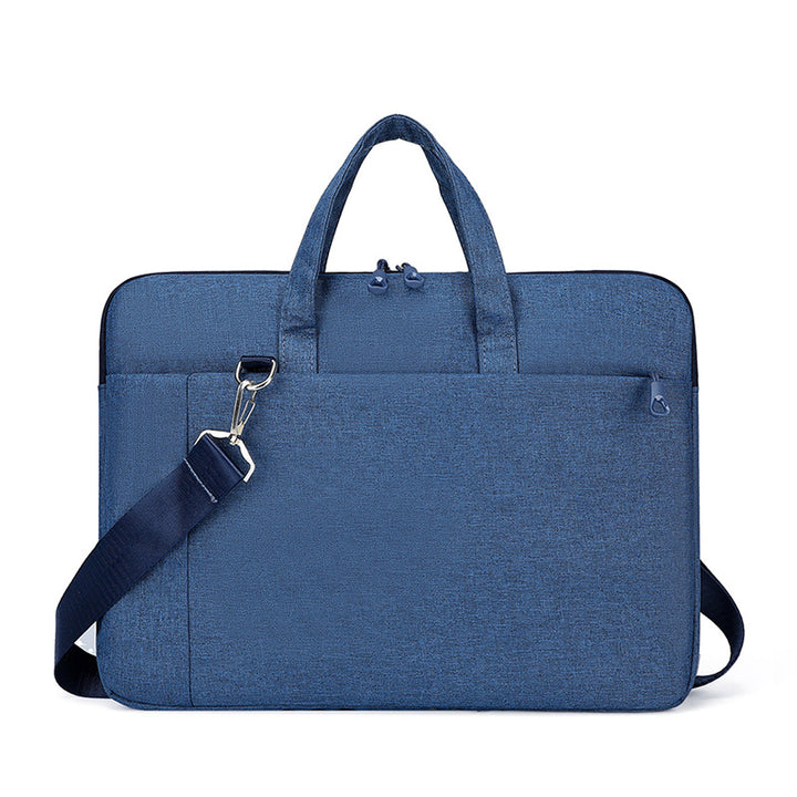 Sleek Business Laptop Portfolio Kalsten