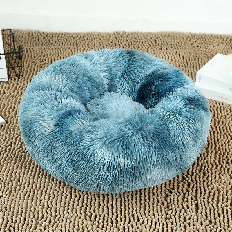 Women Fluffy Dog Bed Kalsten
