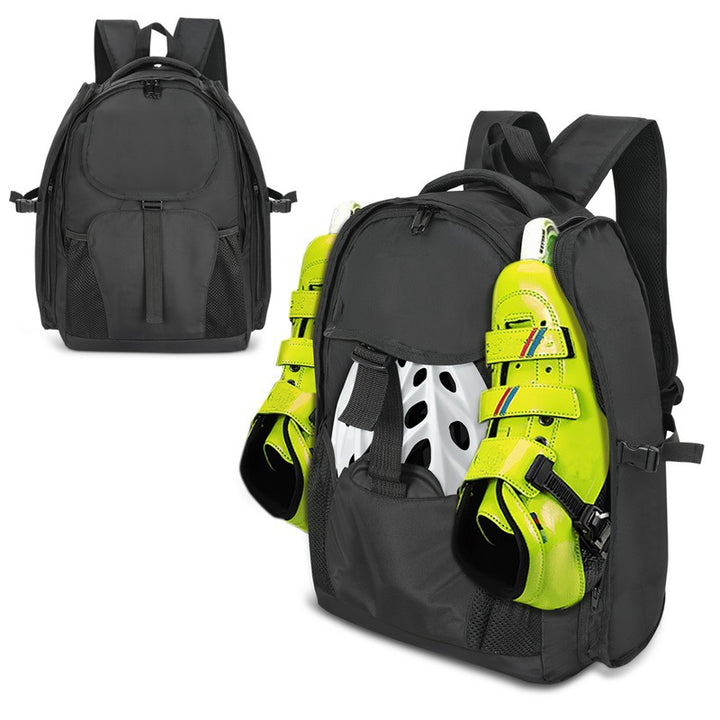 Multi-Functional Sports Gear Backpack Kalsten