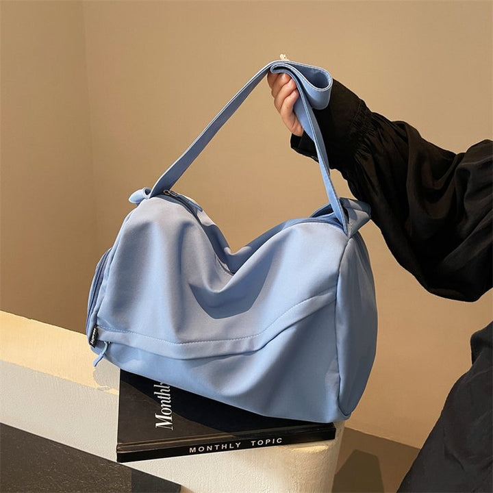 Stylish Multi-Functional Gym Duffle Bag Kalsten
