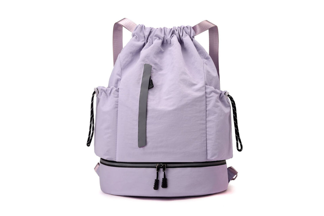 Versatile Drawstring Backpack Kalsten