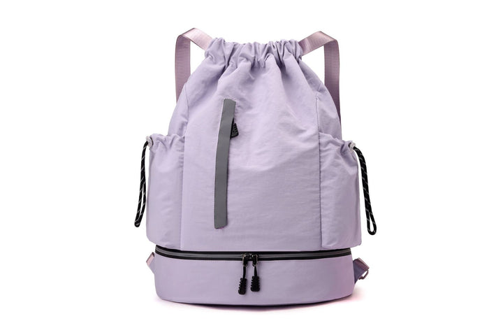 Versatile Drawstring Backpack Kalsten
