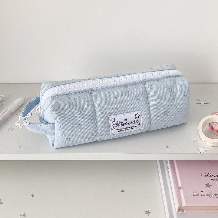 Quilted Pencil Case Kalsten