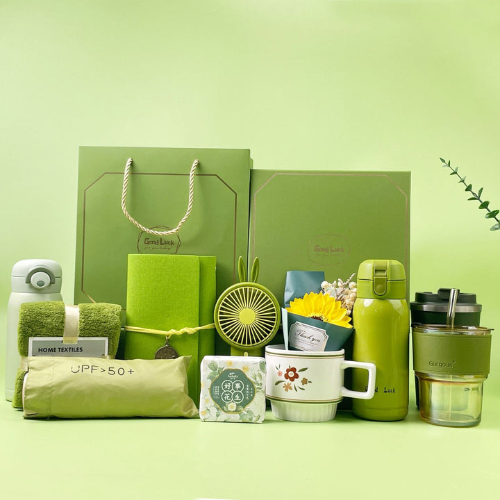 Unisex multifunctional outdoor set Kalsten