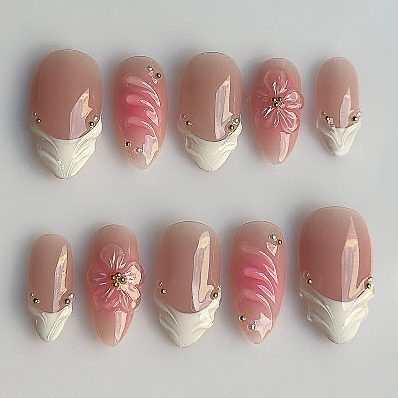 Artistic Press-On Nail Collection kalsten 1788495872
