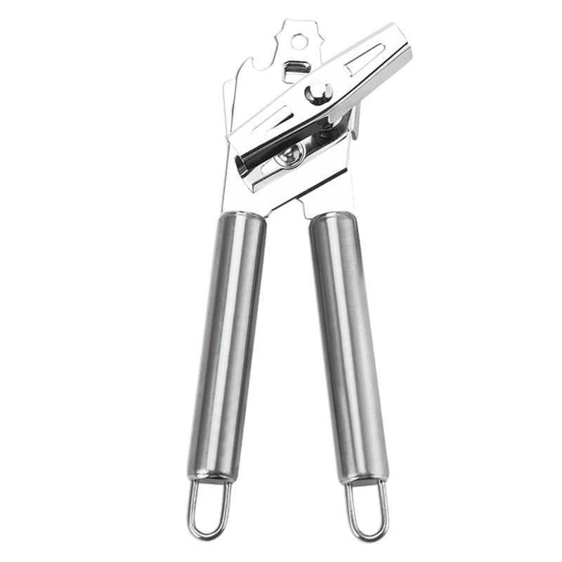 Heavy-Duty Stainless Steel Can and Jar Opener Kalsten 1787709695