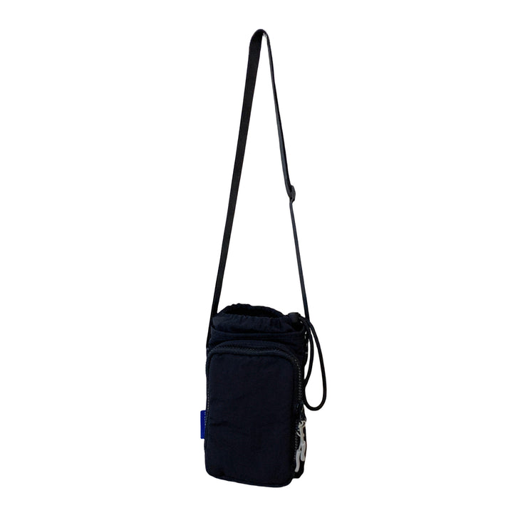 Compact Drawstring Crossbody Bag Kalsten
