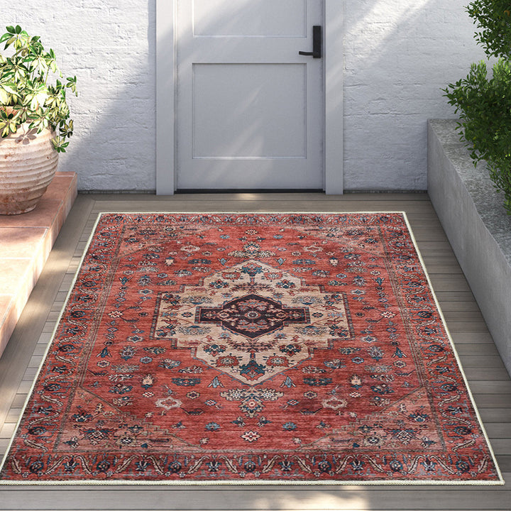 Area Rug Kalsten
