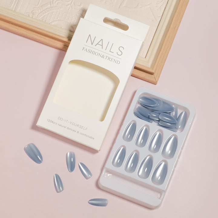 Nail Art Kalsten