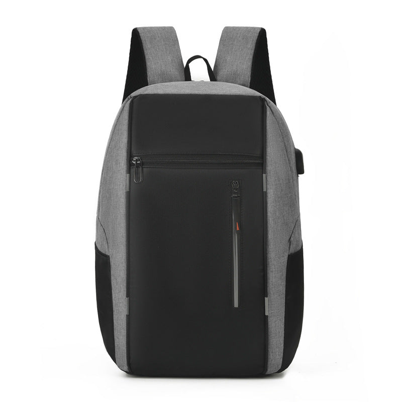 Sleek Multi-Functional Urban Backpack Kalsten