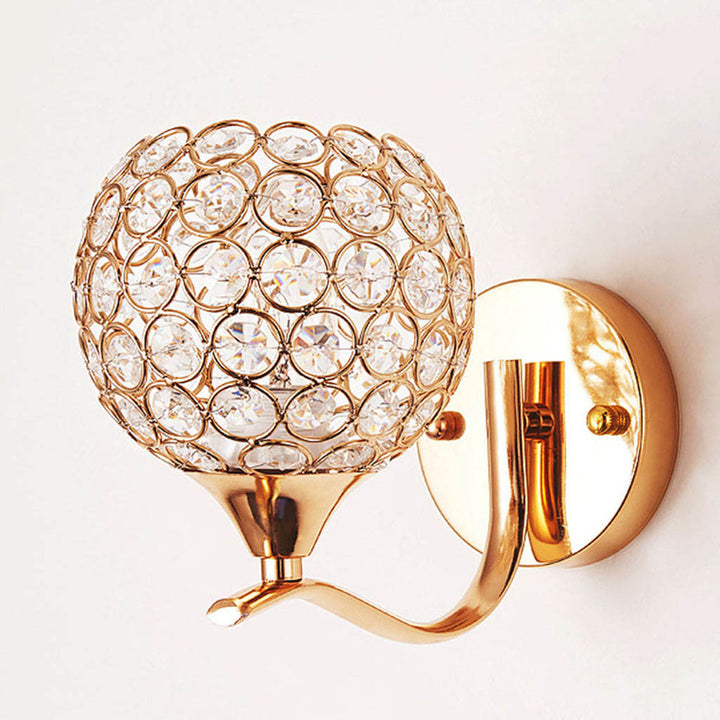 Wall lamp Kalsten