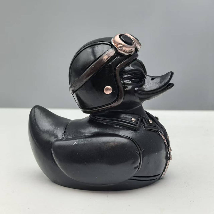 Pilot Style Decoration Figure Kalsten