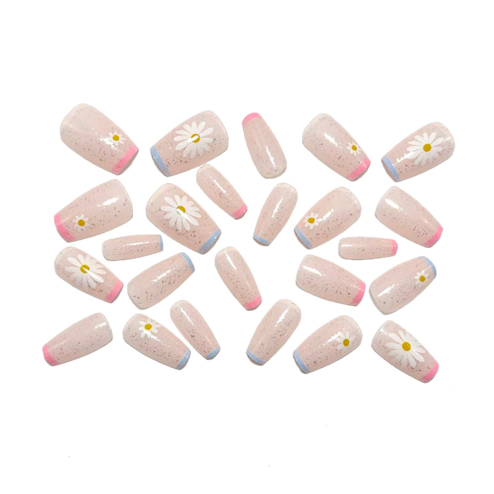Nail Art Set Kalsten