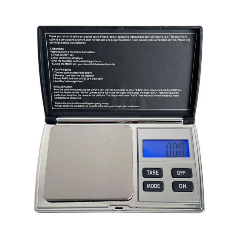 Digital Pocket Scale