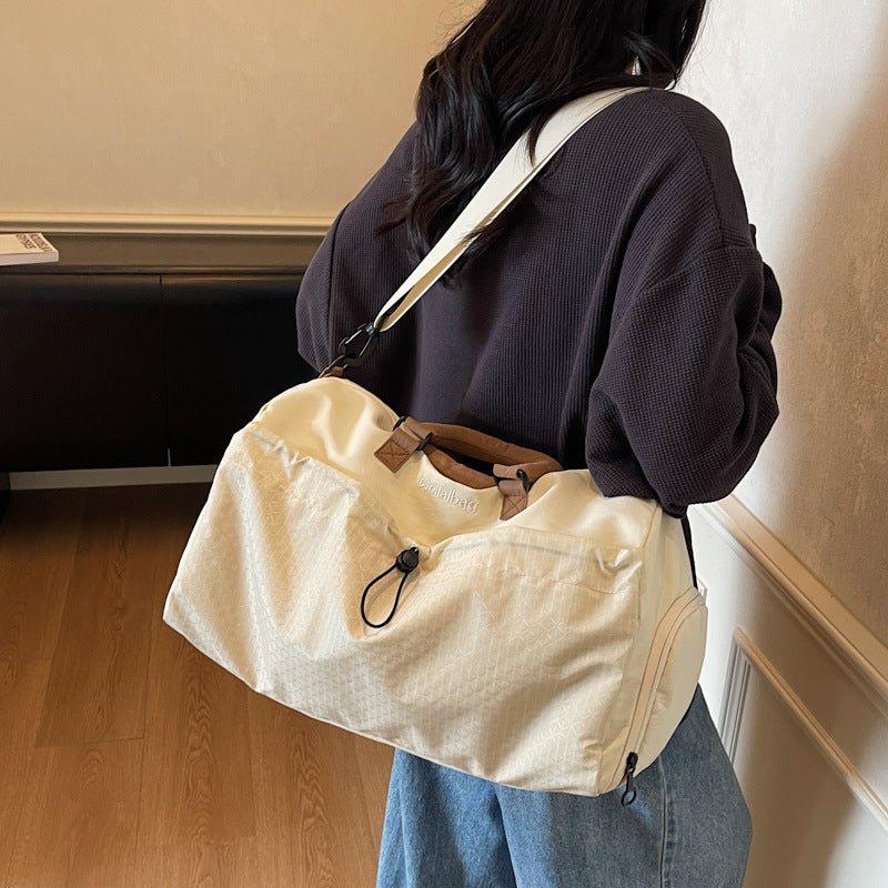 Lightweight Travel Duffle Bag Kalsten