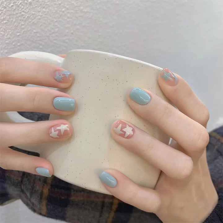 Creative Nail Art Kalsten