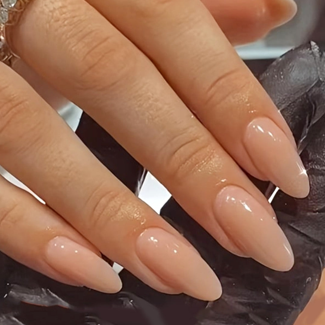Professional Nail Extensions Kalsten
