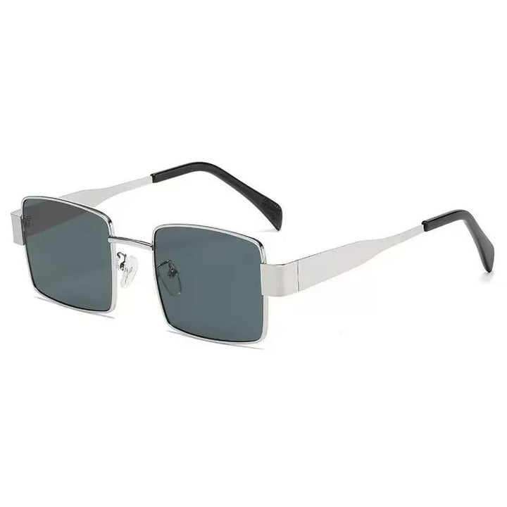 Elegant Modish Oval Frame Sunglasses Kalsten